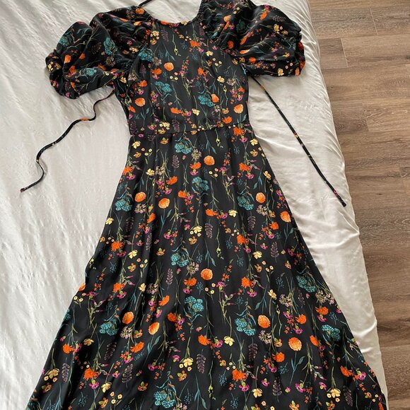 Spring Dress - Picture 5 of 5